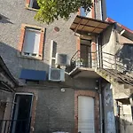 Apartmán Centre