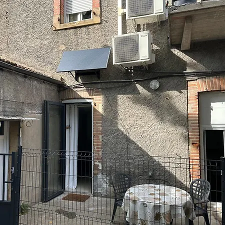 アパート Centre *