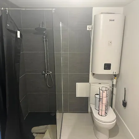Centre Апартаменты *