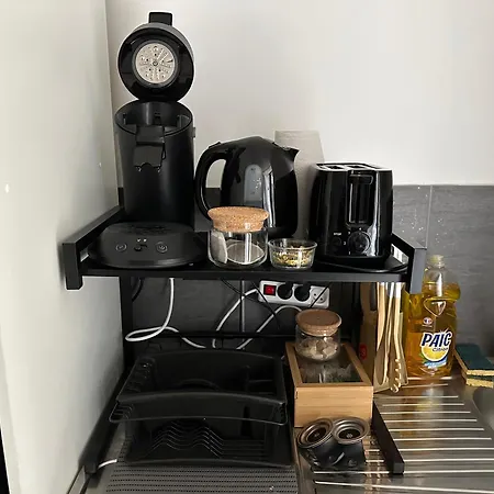 Centre アパート *