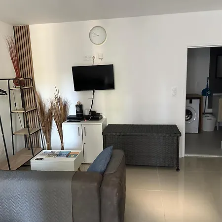 Centre Apartment