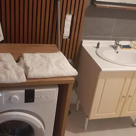 Centre Climatise Wifi Netflix Διαμέρισμα