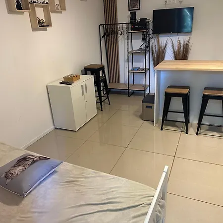 Centre Appartement Carmaux