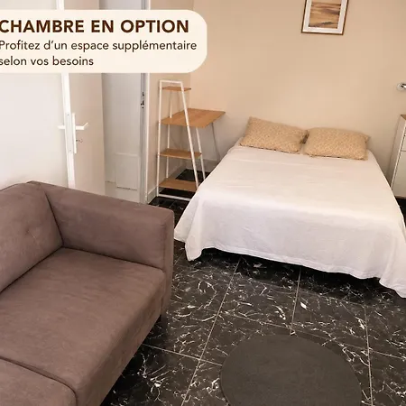 Centre Appartement Carmaux