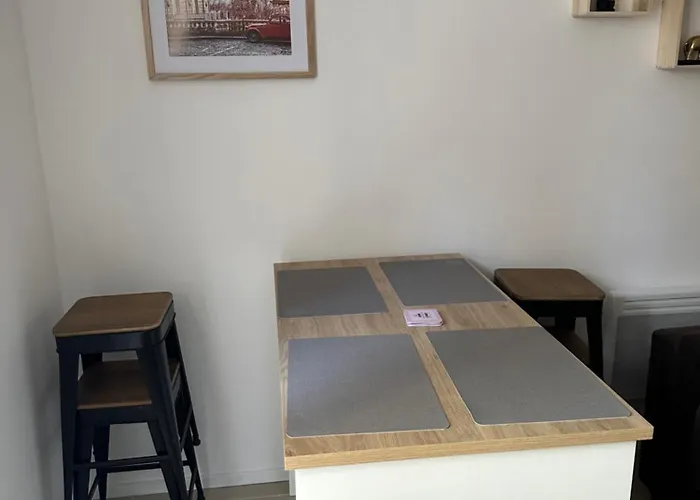 Centre Daire Carmaux